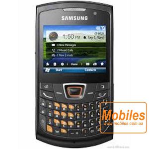 Экран для Samsung Omnia 652 дисплей