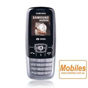 Экран для Samsung S-109 дисплей