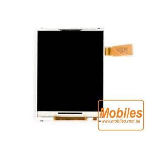 Экран для Samsung S3060 дисплей без тачскрина