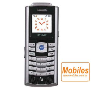 Экран для Samsung SCH-B100 дисплей