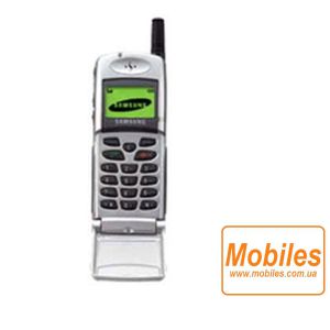 Экран для Samsung SGH-2100 дисплей