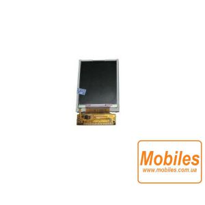 Экран для Samsung SGH-250 дисплей