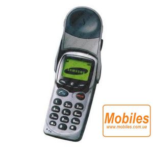 Экран для Samsung SGH-500 дисплей