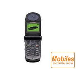 Экран для Samsung SGH-800 дисплей