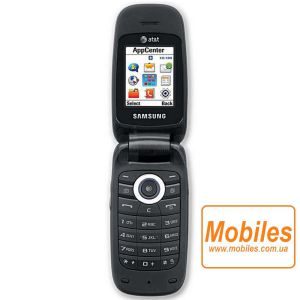 Экран для Samsung SGH-A197 дисплей