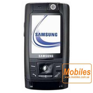 Экран для Samsung SGH-D828 дисплей