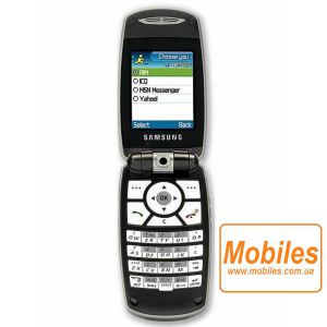 Экран для Samsung SGH-T719 дисплей