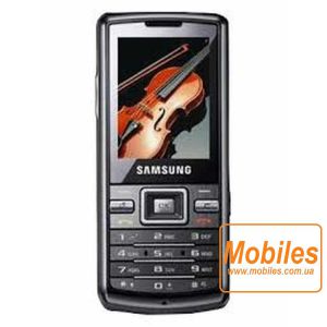 Экран для Samsung SGH-W299 дисплей