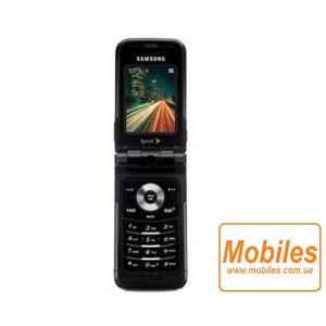 Экран для Samsung SPH-A900 дисплей