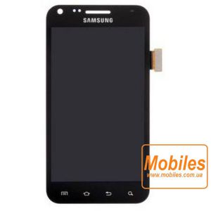 Экран для Samsung SPH-D710 дисплей без тачскрина