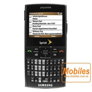 Экран для Samsung SPH-i325 Ace дисплей