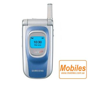 Экран для Samsung T208 дисплей