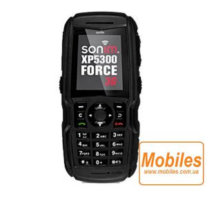 Экран для Sonim XP5300 Force 3G дисплей