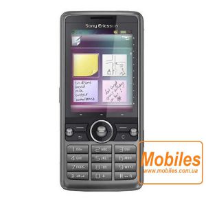 Экран для Sony Ericsson G700 Business Edition дисплей без тачскрина