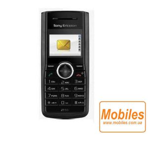 Экран для Sony Ericsson J110a дисплей