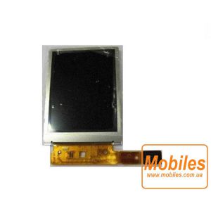 Экран для Sony Ericsson K660 дисплей