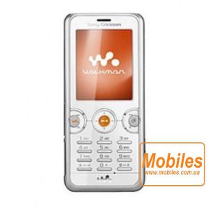 Экран для Sony Ericsson M680i дисплей