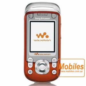 Экран для Sony Ericsson S600c дисплей