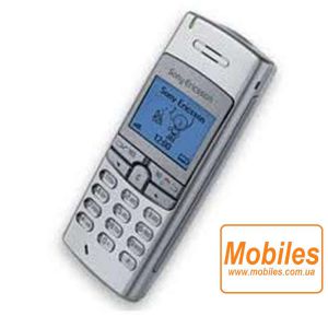 Экран для Sony Ericsson T105 дисплей