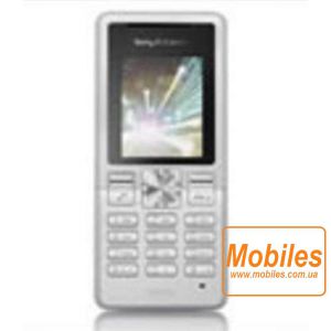 Экран для Sony Ericsson T258 дисплей