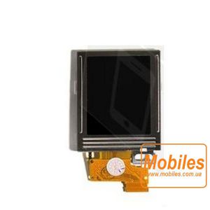 Экран для Sony Ericsson T280a дисплей