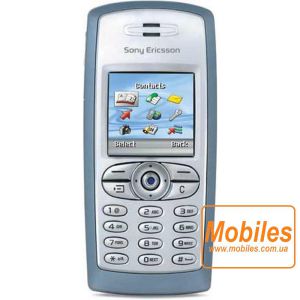 Экран для Sony Ericsson T606 дисплей