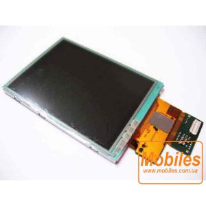 Экран для Sony Ericsson W950i дисплей без тачскрина