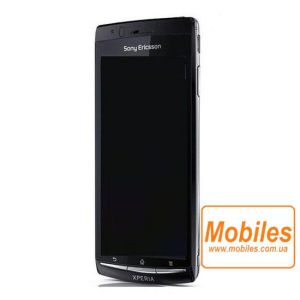 Экран для Sony Ericsson Xperia Arc X12 дисплей без тачскрина