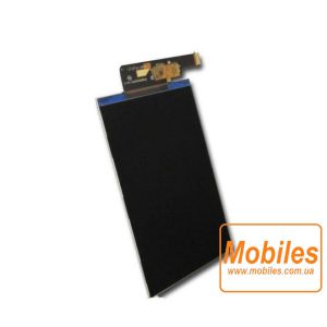 Экран для Sony Ericsson Xperia C C2304 дисплей без тачскрина