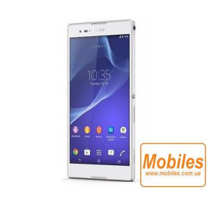 Экран для Sony Ericsson Xperia T2 Ultra D5303 дисплей без тачскрина