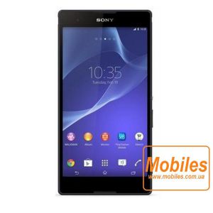 Экран для Sony Ericsson Xperia T2 Ultra D5306 дисплей без тачскрина