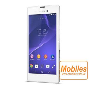 Экран для Sony Ericsson Xperia T3 D5103 дисплей без тачскрина