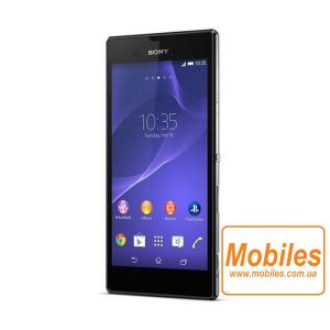 Экран для Sony Ericsson Xperia T3 D5106 дисплей без тачскрина