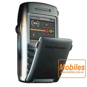 Экран для Sony Ericsson Z700 дисплей