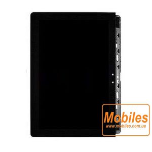 Экран для Sony Tablet S 16GB 3G дисплей без тачскрина