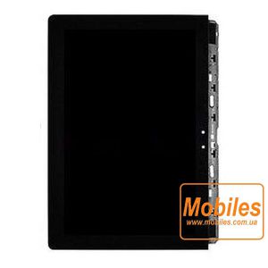 Экран для Sony Tablet S1 дисплей без тачскрина