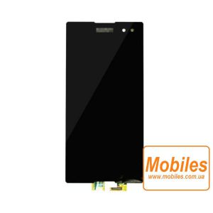 Экран для Sony Xperia C3 D2533 дисплей без тачскрина