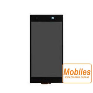 Экран для Sony Xperia Z1S 4G LTE дисплей без тачскрина