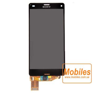 Экран для Sony Xperia Z3+ дисплей без тачскрина