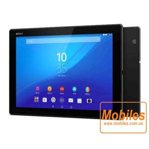 Экран для Sony Xperia Z4 Tablet LTE дисплей без тачскрина
