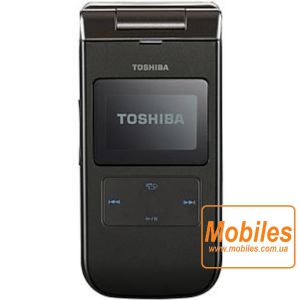 Экран для Toshiba TS808 дисплей
