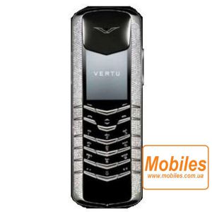 Экран для Vertu Diamond дисплей