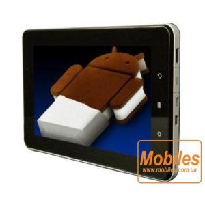 Экран для ViewSonic ViewPad E70 дисплей без тачскрина