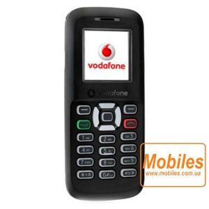 Экран для Vodafone 250 дисплей