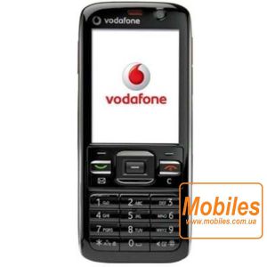 Экран для Vodafone 725 дисплей