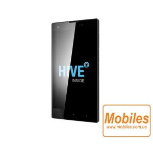 Экран для XOLO Hive 8X-1000 дисплей без тачскрина