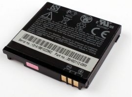 Подробнее о Аккумулятор (батарея) для HTC T7272