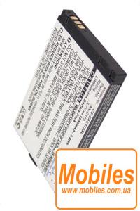 Подробнее о Аккумулятор (батарея) для Emporia Teleme C100
