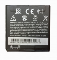 Аккумулятор (батарея) для HTC T328W