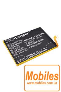 Аккумулятор (батарея) для Huawei NXT-CL00